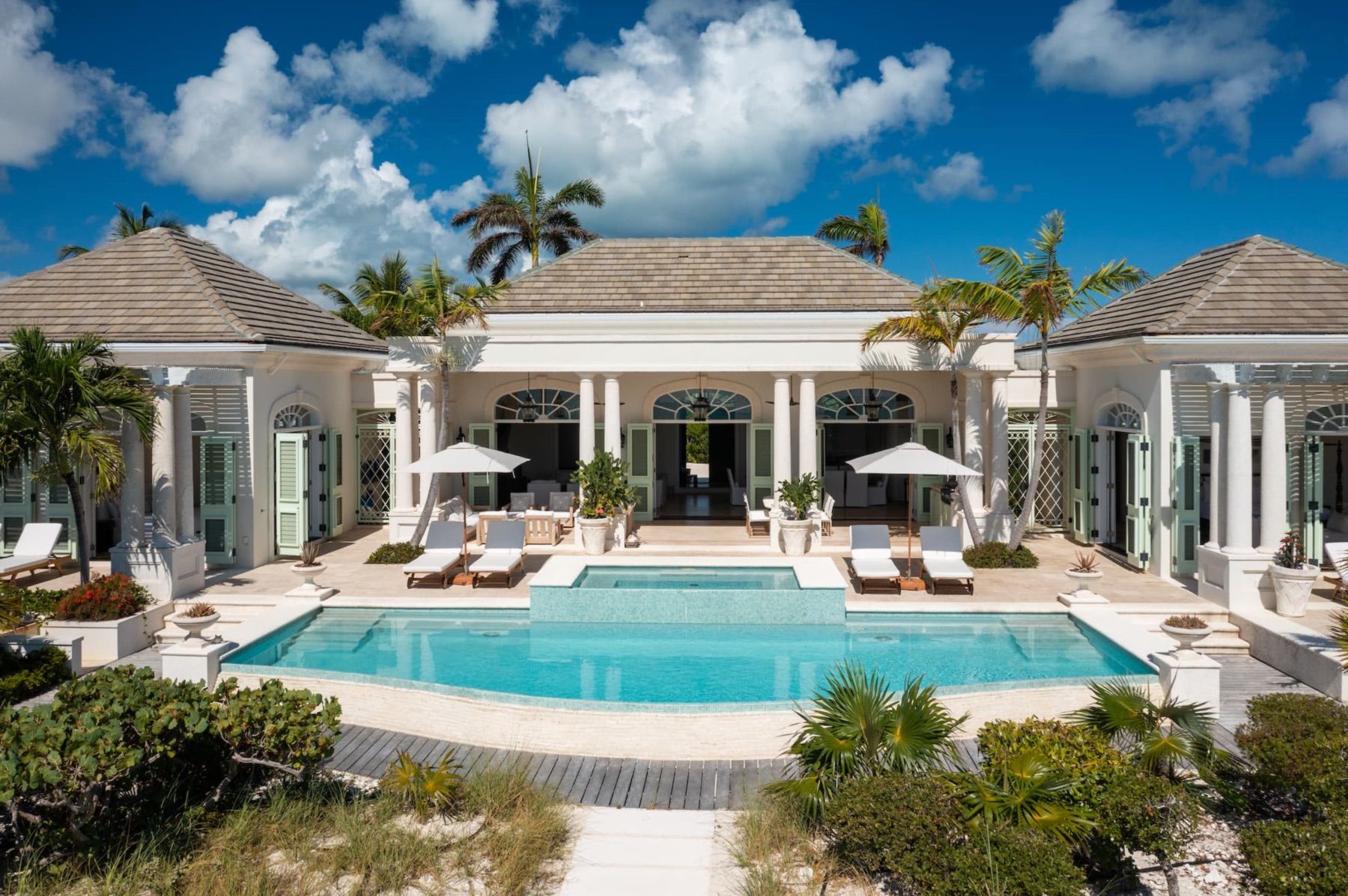 Shambhala Villa villa photo.